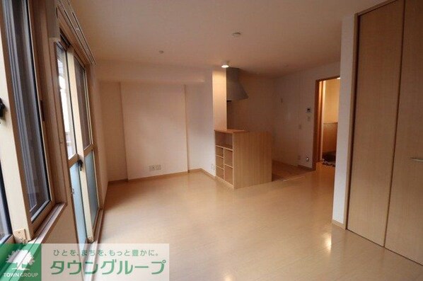 メルベーユの物件内観写真